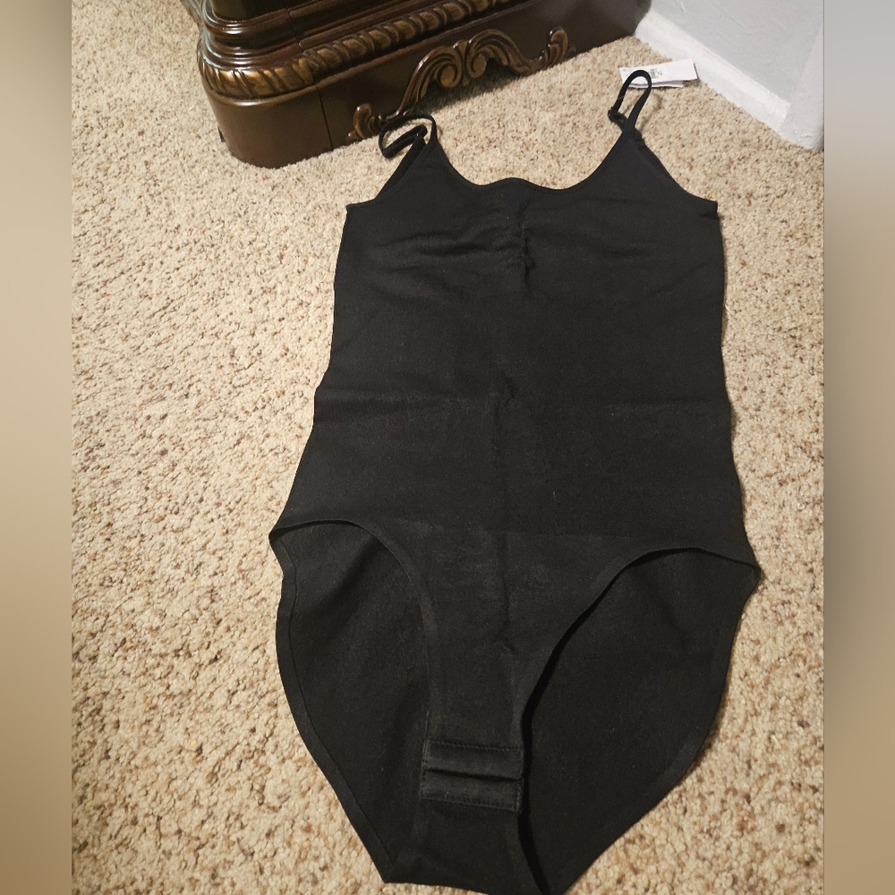 Primark Black Controlling Body Shaper